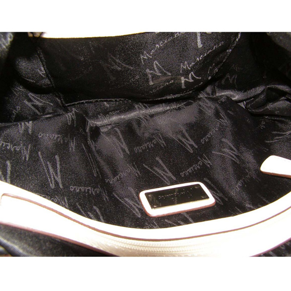 New! Guess by Marciano leather bag w/chain strap - Picture 8 of 8